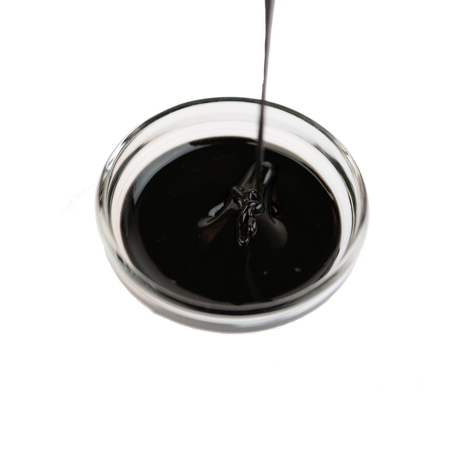 NAMISATO Black Sesame Paste – 100% Pure Unsweetened - 1kg