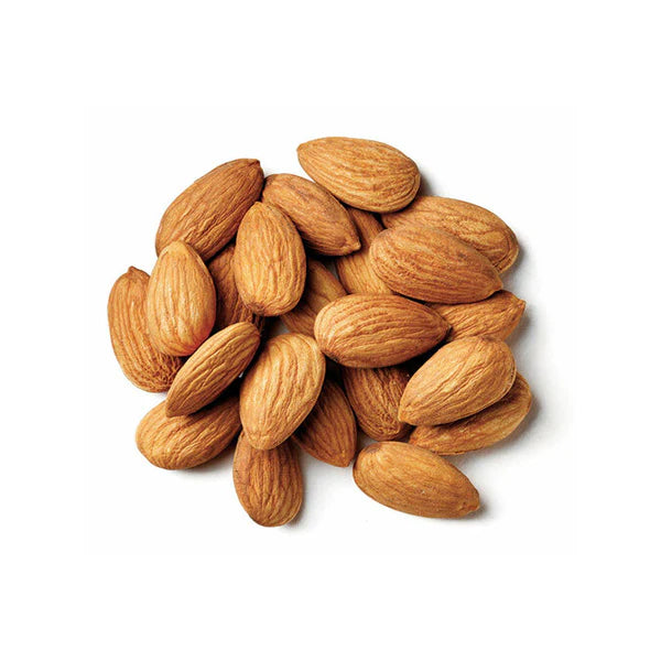 Raw Whole Almonds - 1.5KG - Canadian Distribution