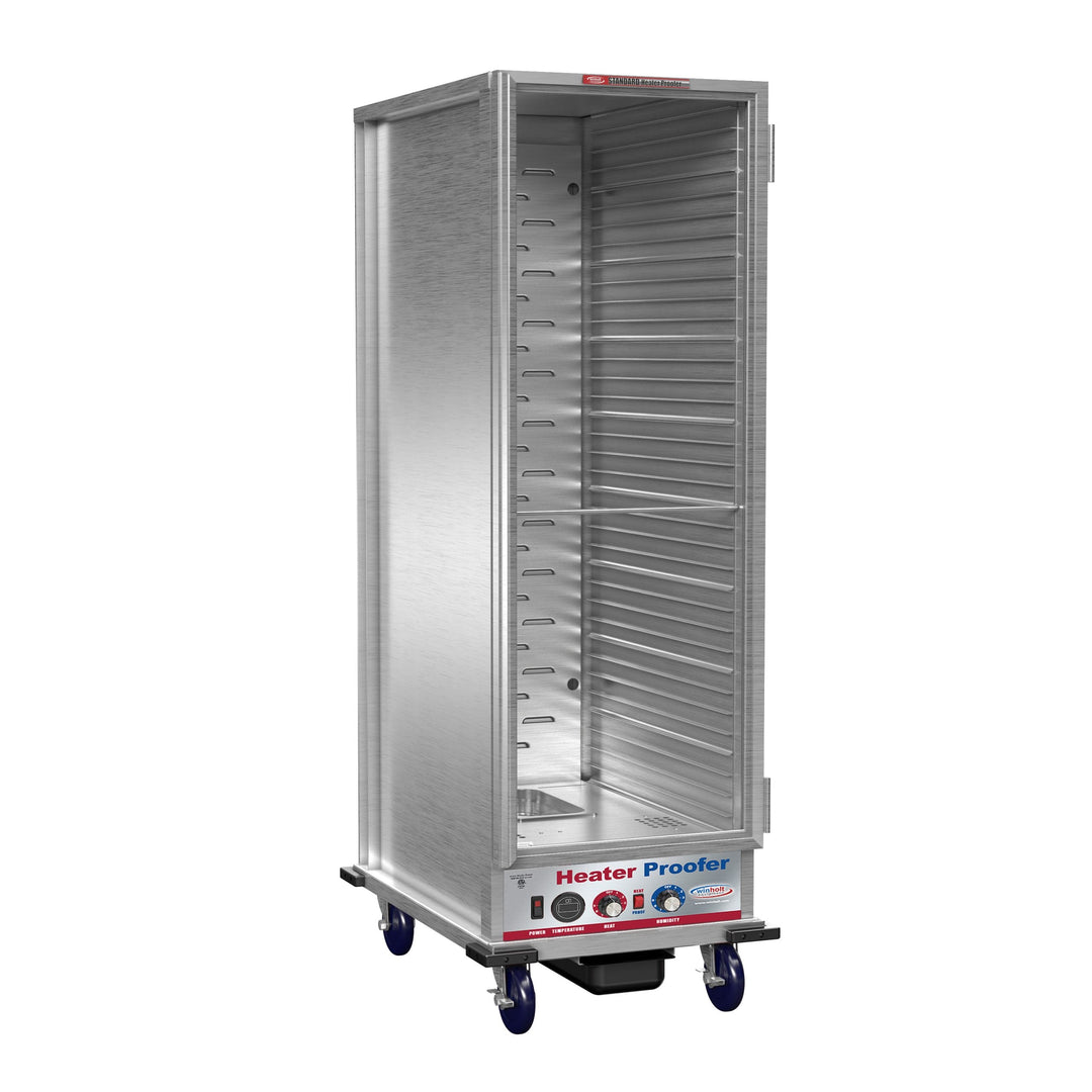 Winholt - Proofer/Heated Cabinet - Non-Insulated - NHPL-1836C