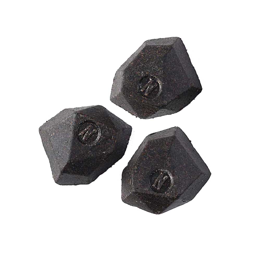 NOROHY Tadoka – Single Dose Innovative Vanilla Rocks - 65 rocks (approx. 250g)