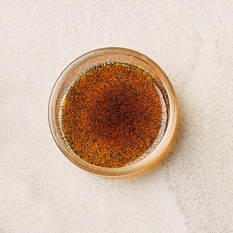 NOROHY Organic Madagascar Vanilla Extract with Seeds, 50ml - Canadian Distribution - Ships Free Within Canada on Orders Above CAD $199