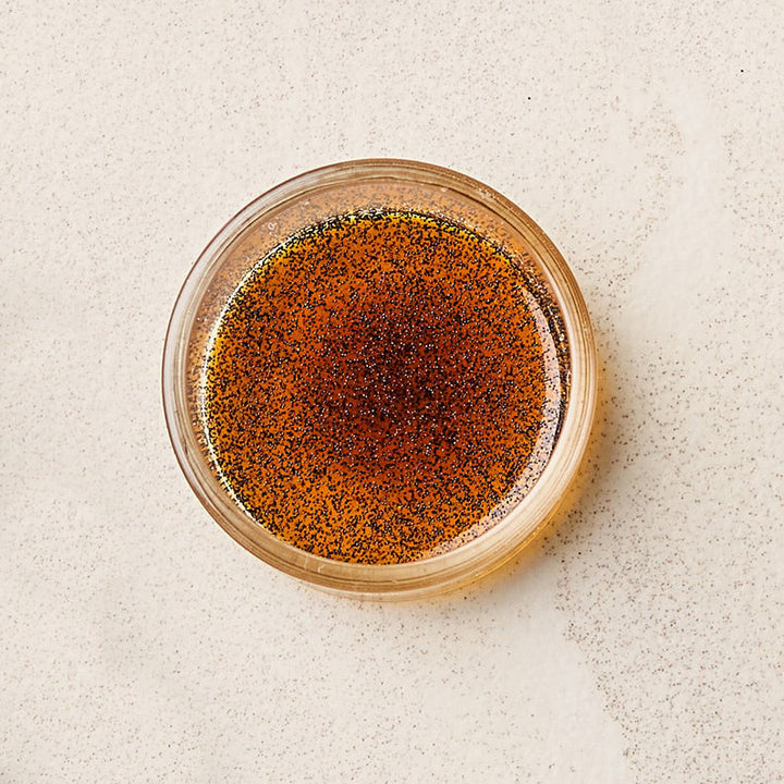 NOROHY Organic Madagascar Vanilla Extract with Seeds, 50ml - Canadian Distribution - Ships Free Within Canada on Orders Above CAD $199
