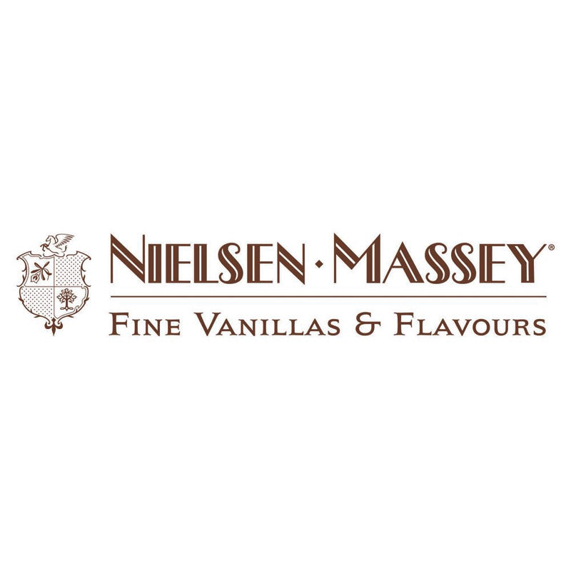 Nielsen Massey Logo Canada