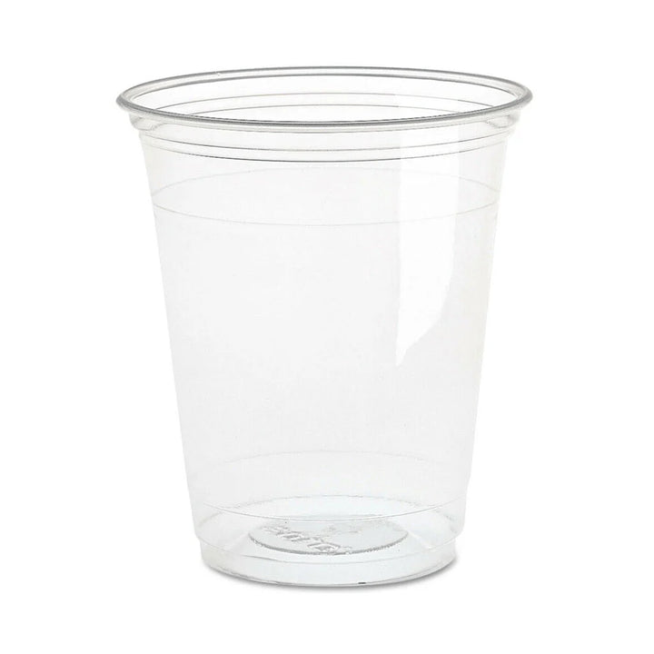 PET Cold Cup - Canadian Distribution - 8 to 20 oz size