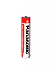 Panasonic - AAA - Super Heavy Duty Battery