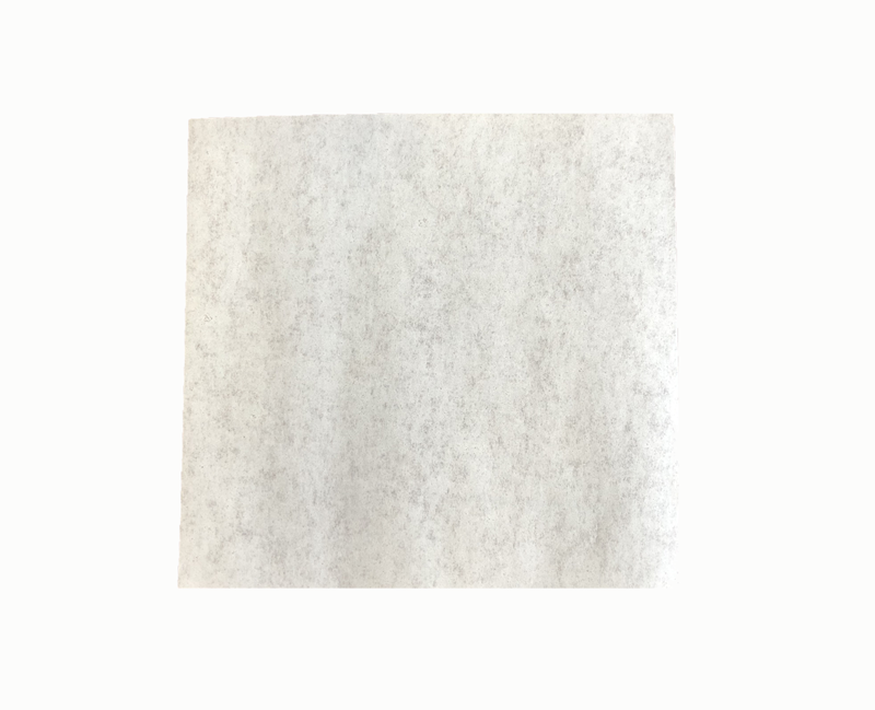 Wax Sheet/Patty Paper 5.25" x 5.25" 10000cs