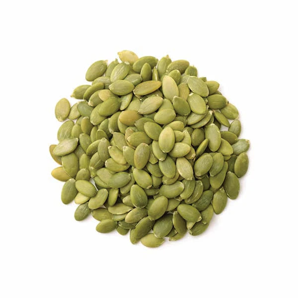 Pepitas Raw - 2 x 1.5KG - Canadian Distribution