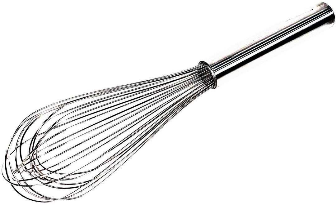 Piano Whisk - 12" - SS - NSF - SAG881230