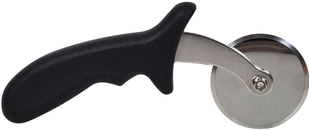 CLR - Pizza Cutter 2.5" - Plastic Handle - 3132