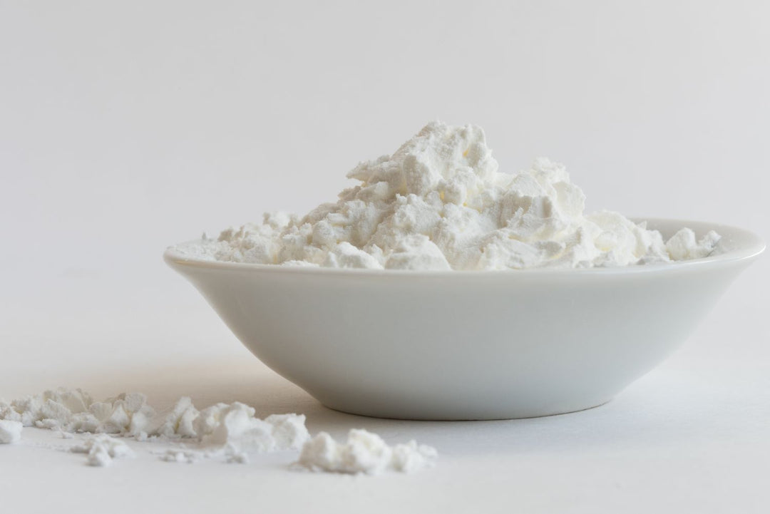 Powder Cornstarch - 1 x 25 kg - Omnisha - Baking Mixes and Ingredients - Canadian Distribution