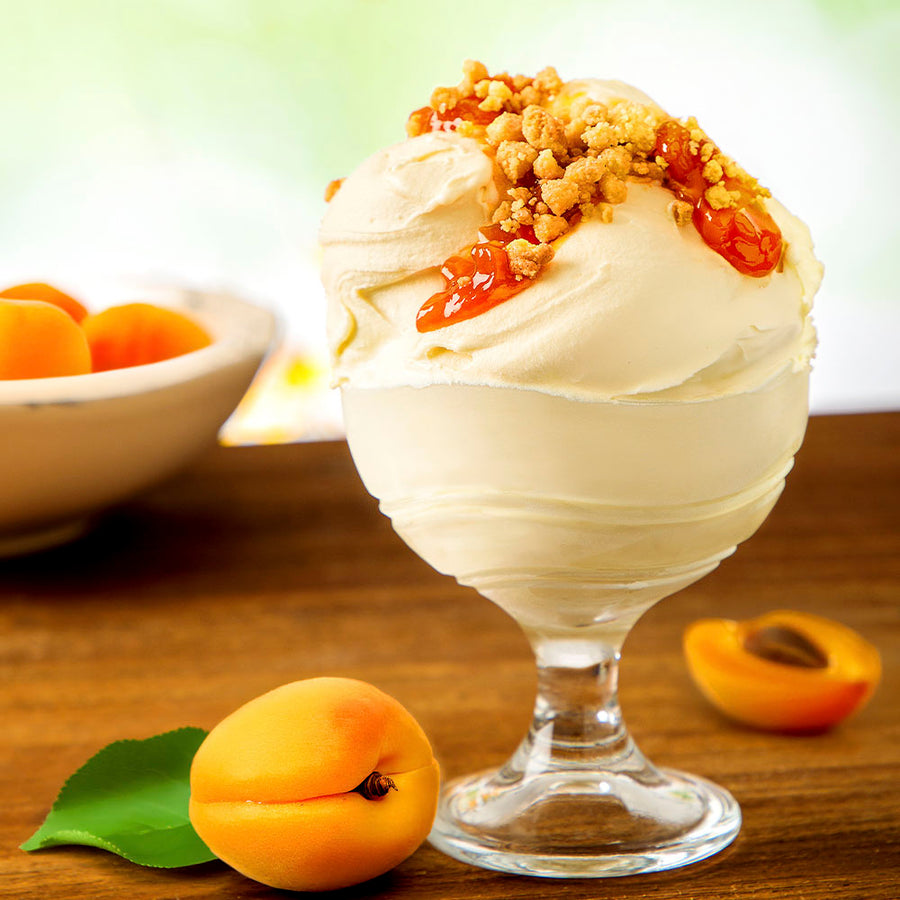 Pregel -  Apricot Arabeschi® (2 x 3kg Case) - Canadian Distribution