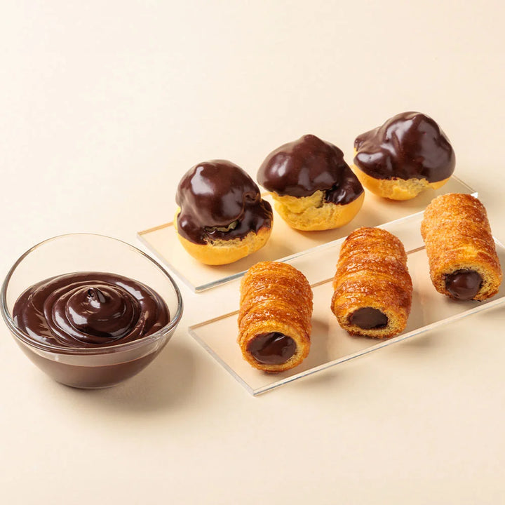 Pregel - Farcimax - Bitter (Cream Filling) - (2 x 5kg Case) - Canadian Distribution