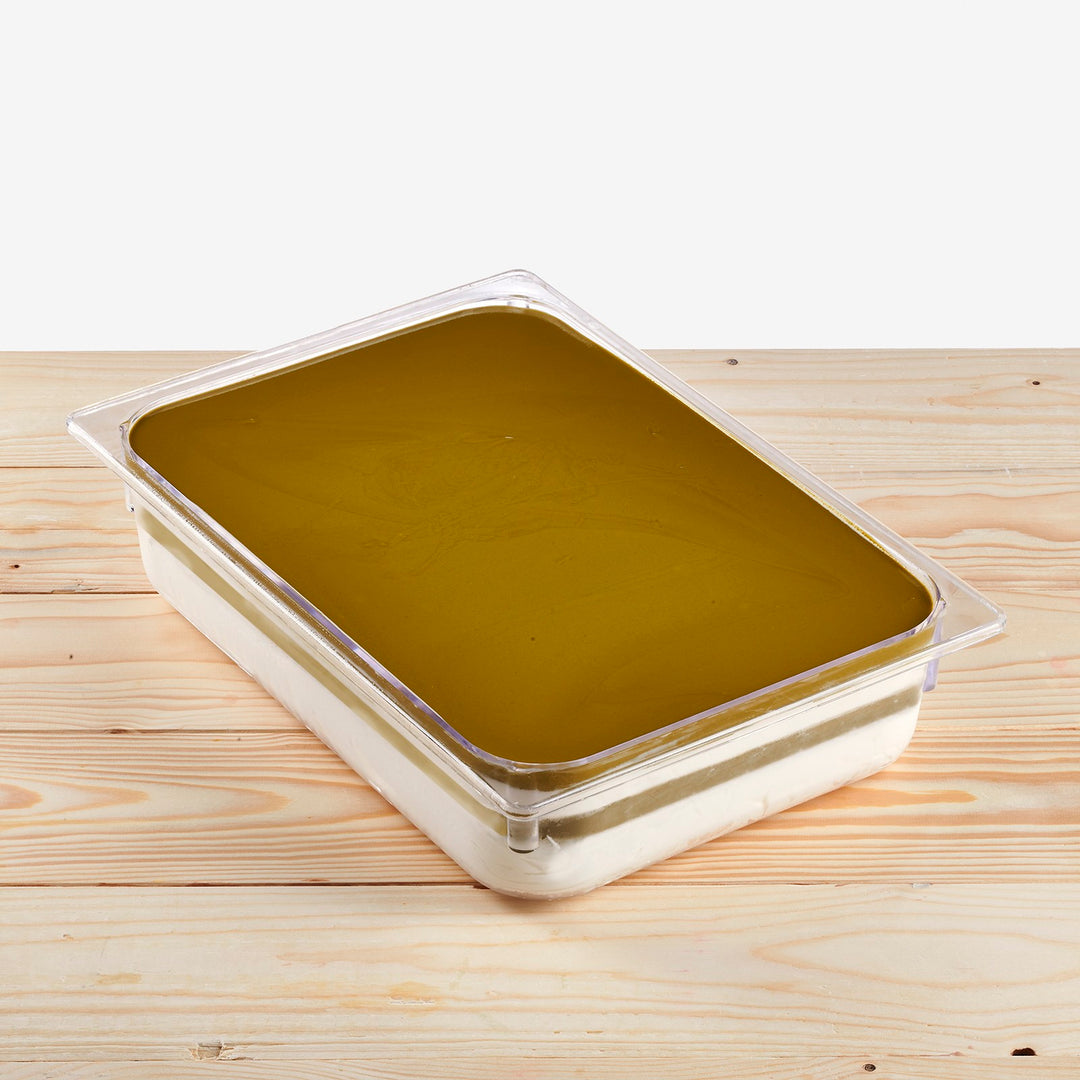 Prégel -
 Pino Pinguino® Blanc

 (Chocolat Blanc) (2 x 3kg par boîte)