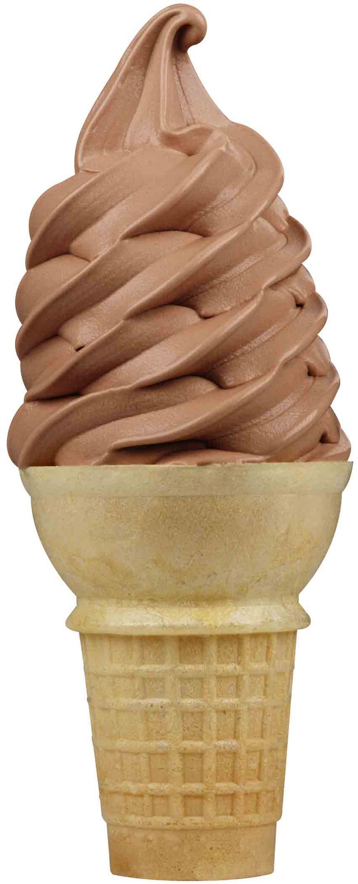 Shelf-Stable Premium Chocolate Liquid Soft Serve Ice Cream Mix - 10L Bag - UHT - Southtasty Exclusive Canadian Distributor