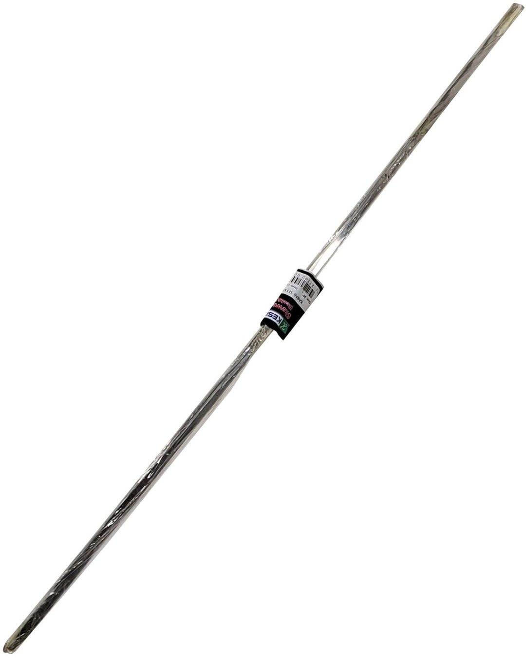 30" Kabab BBQ Skewer (Seekh) - SS