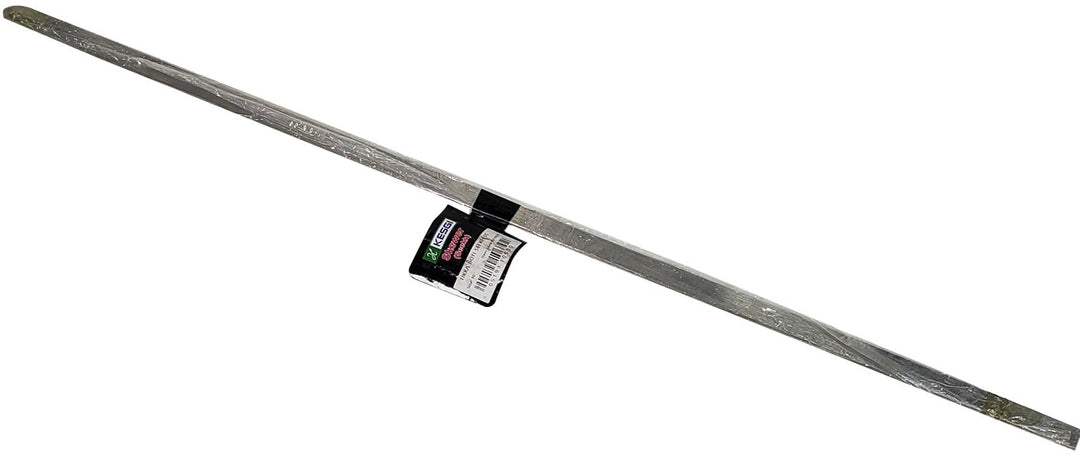 30" Tikka Boti BBQ Skewer (Seekh) - SS