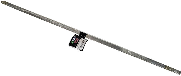 30" Tikka Boti BBQ Skewer (Seekh) - SS