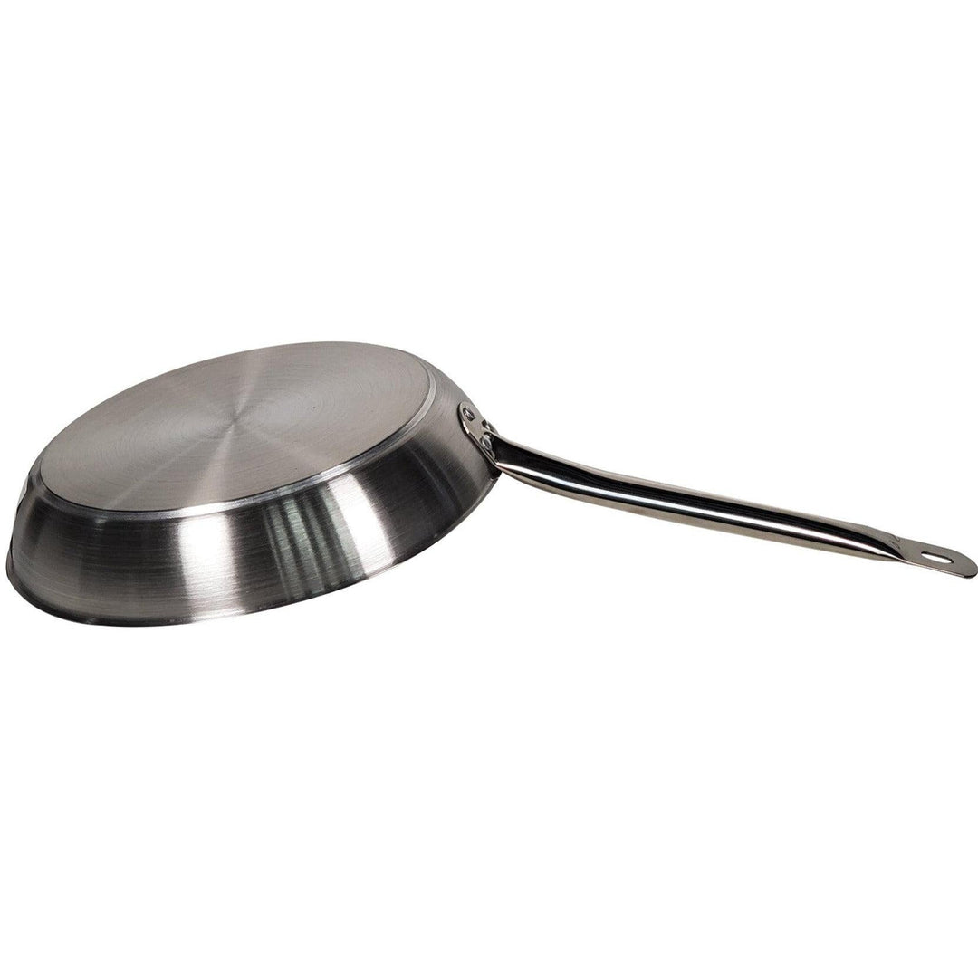 Pro-Kitchen - 30cm Fry Pan SS