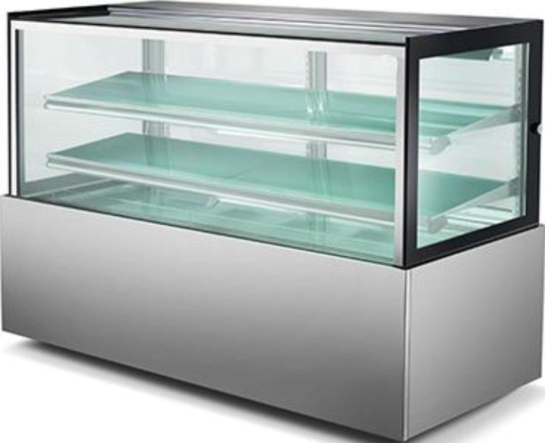 CLR - Pro-Kitchen - Cake Display Case 71x29x47" - CD18002