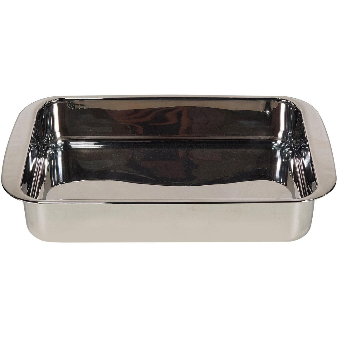 Pro-Kitchen - SS Baking Pan Medium - 8x12"