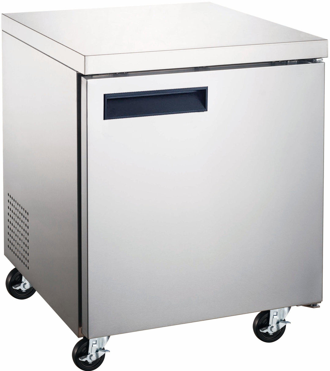 Pro-Kitchen - Undercounter Freezer 27" (6CF) 27x30x35" - UUC27F