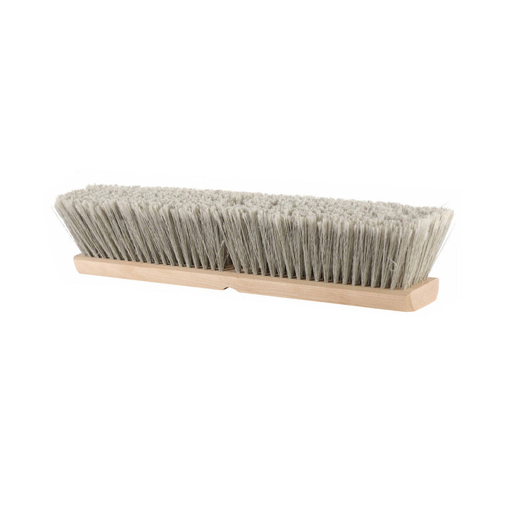 Value Line Push Broom Heads - Sold By The Case