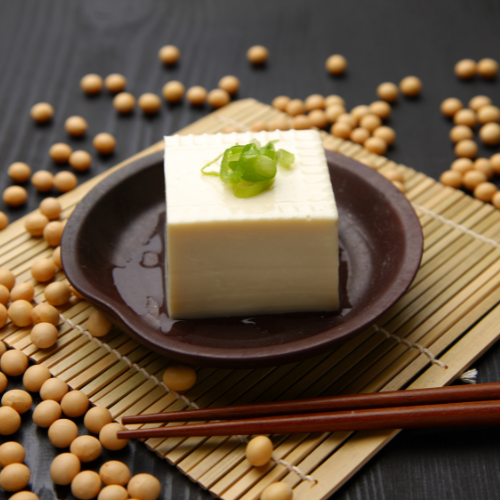 QUEEN ROSE S/S Egg Tofu/Kanten Jelly Mould with Partition, 8.9" x 5.3"