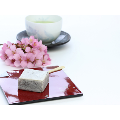 QUEEN ROSE S/S Egg Tofu/Kanten Jelly Mould with Partition, 8.9" x 5.3"