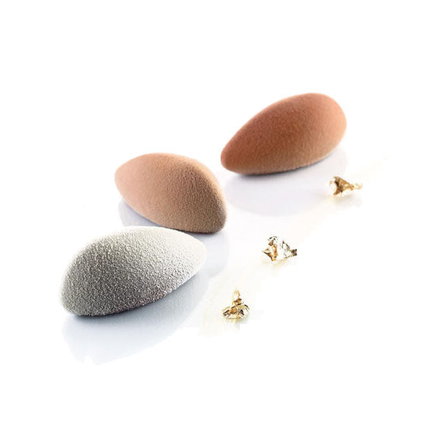 SILIKOMART Quenelle 24 (Silicone Mould) - Canadian Distribution - Ships Free Within Canada on Orders Above CAD $199