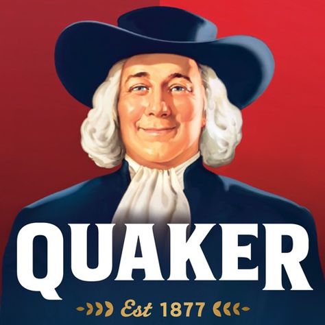 Quaker Canada Logo - Canadian Distributor