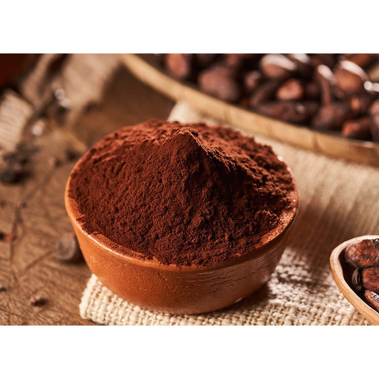REPUBLICA DEL CACAO Cocoa Powder – 22–24% Fat, Intense Cacao Flavour, 2.25kg
