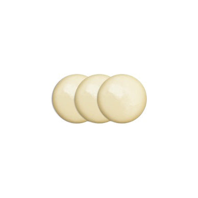 REPUBLICA DEL CACAO Ecuador 31% – White Chocolate Couverture - 2.5kg