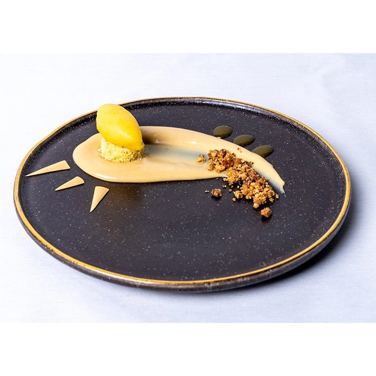 REPUBLICA DEL CACAO Ecuador 33% with Roasted Corn – White Chocolate Couverture - Canadian Distribution - Ships Free Within Canada on Orders Above CAD $199
