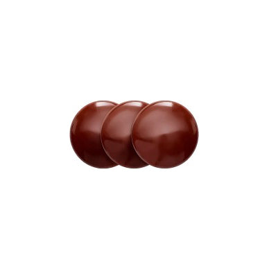 REPUBLICA DEL CACAO Ecuador & Peru Blend 70% – Dark Chocolate Couverture - 2.5kg