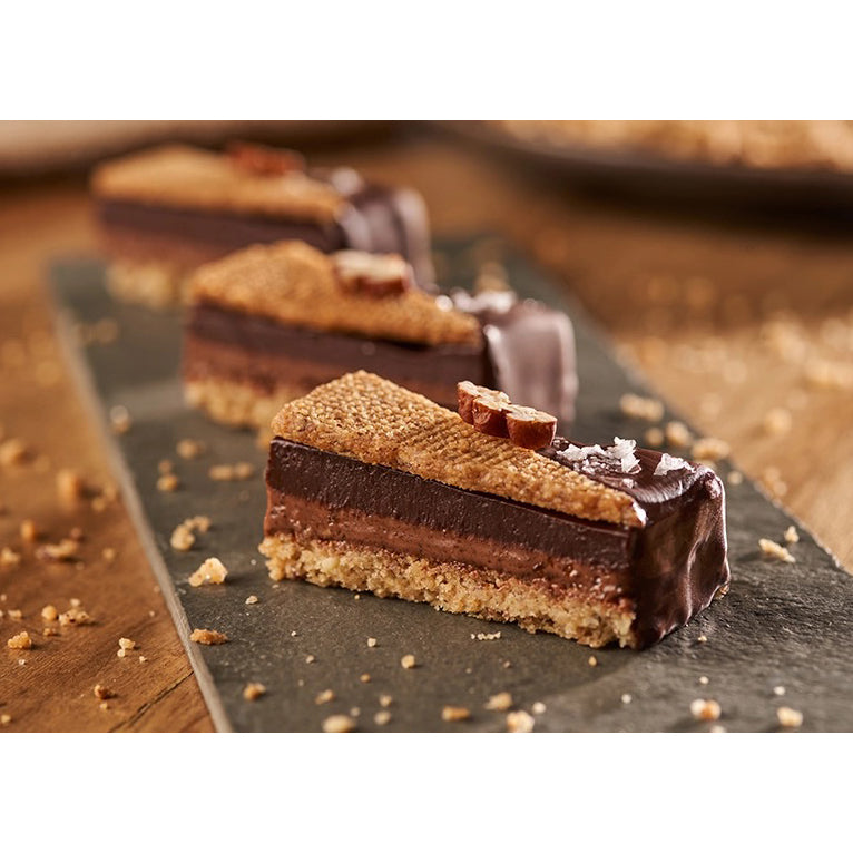 REPUBLICA DEL CACAO Mexico 66% – Dark Chocolate Couverture - Canadian Distribution - Ships Free Within Canada on Orders Above CAD $199