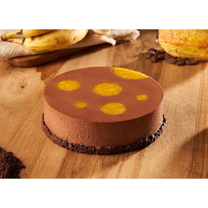 REPUBLICA DEL CACAO Mexico 66% – Dark Chocolate Couverture - Canadian Distribution - Ships Free Within Canada on Orders Above CAD $199