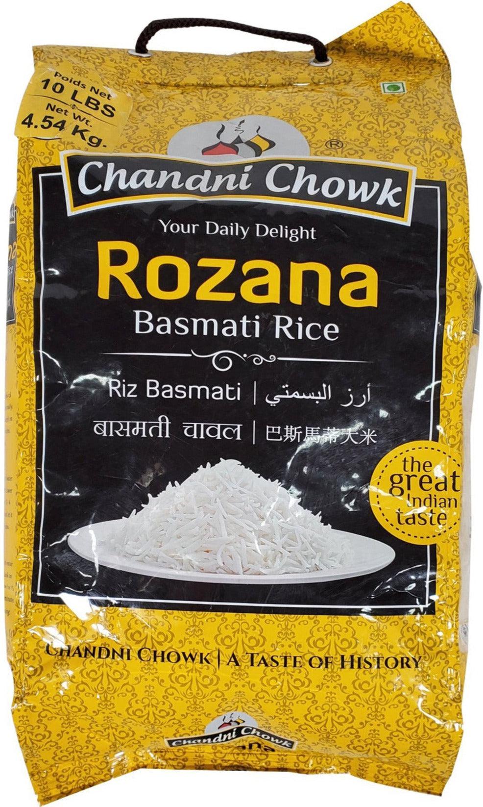 Chandni Chowk - Marvel  Basmati Rice