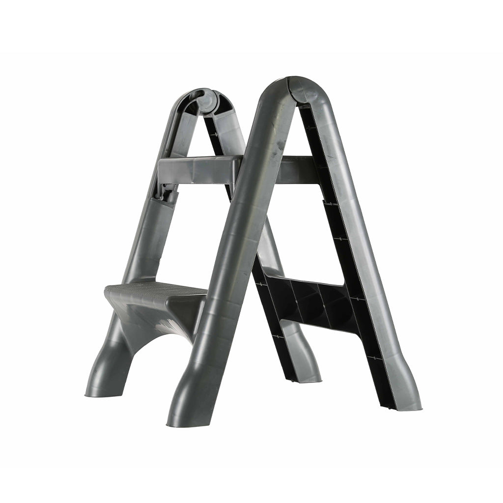 Folding Step Stool - Sold By The Case