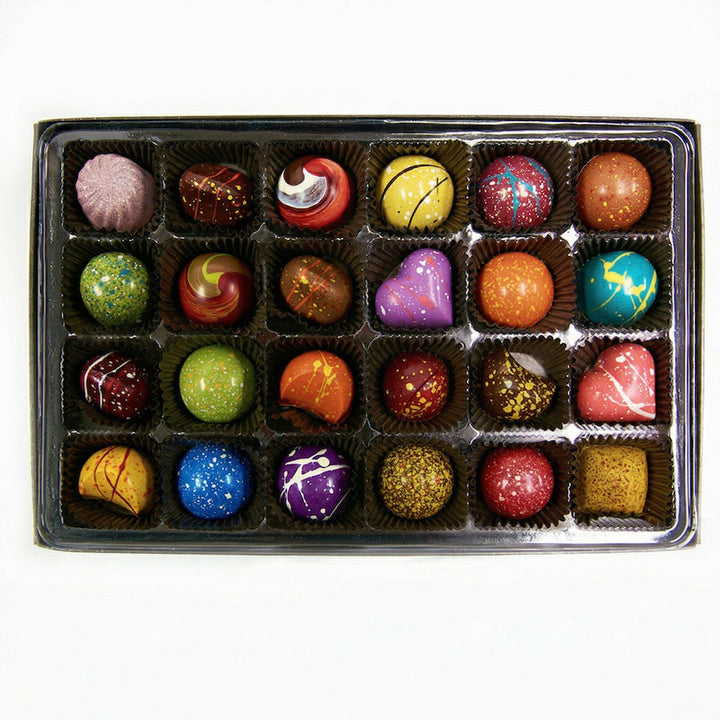 ROXY & RICH Natural Brown Coloured Cocoa Butter - Canadian Distribution - Ships Free Within Canada on Orders Above CAD $199