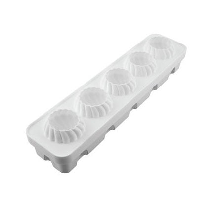 SILIKOMART Russian Tale 125 (Silicone Mould) - Canadian Distribution - Ships Free Within Canada on Orders Above CAD $199
