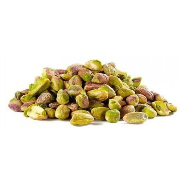 Raw Pistachio Kernels - Premium Quality - 1 KG - Canadian Distribution