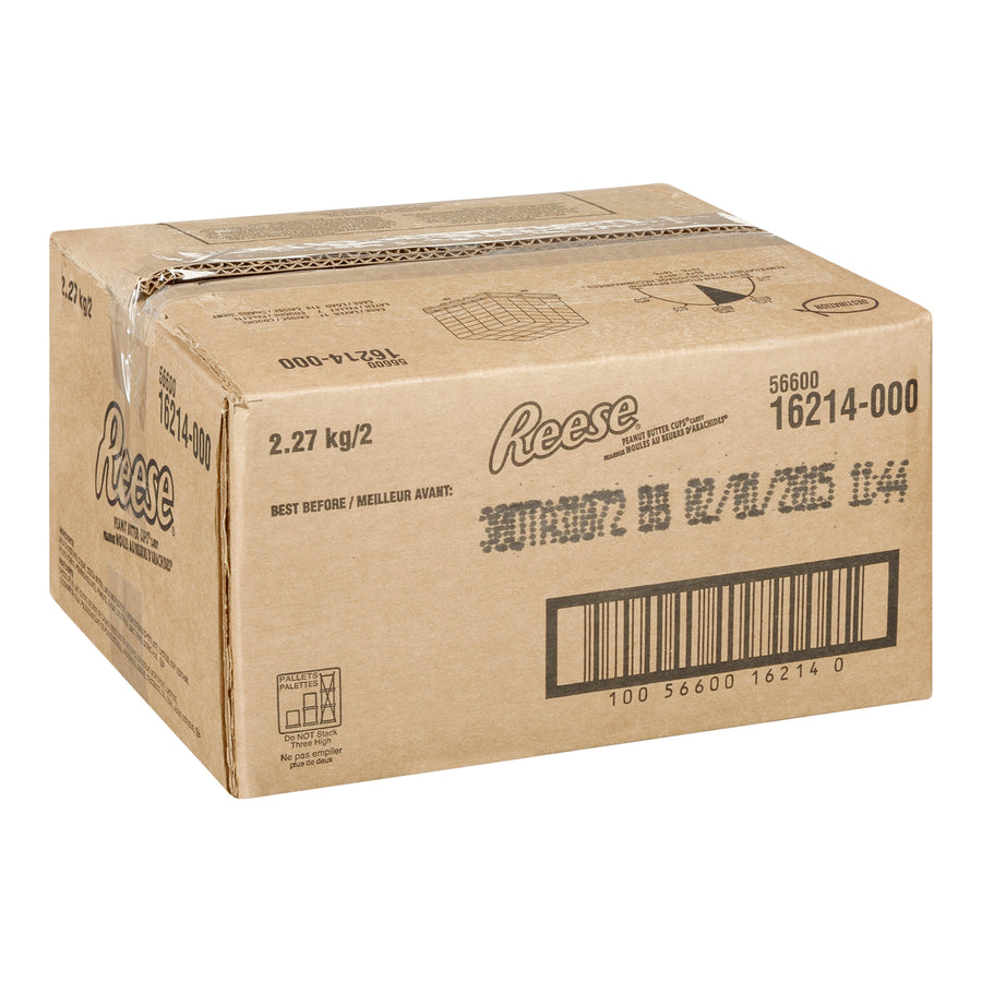 Reese Chopped Topping Box