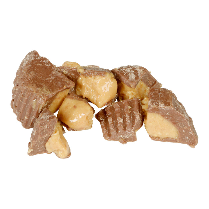 Reese Chopped Topping Enlarged