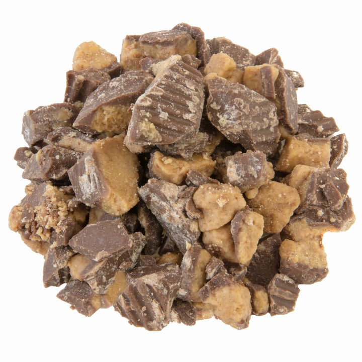Chopped Reese Cups