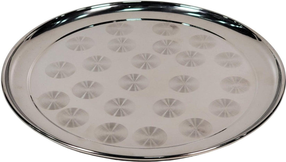 XC - Rego - 11" Serving Tray - Round