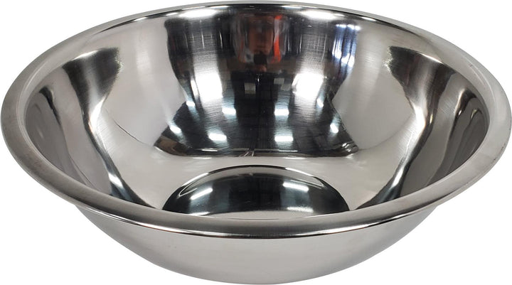 34Cm Mixing Bowl SS - 8.42L