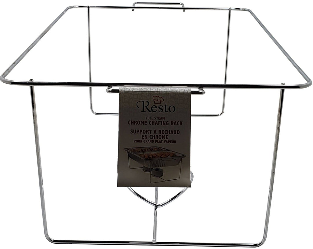 Wire Chafing Rack - Full Size