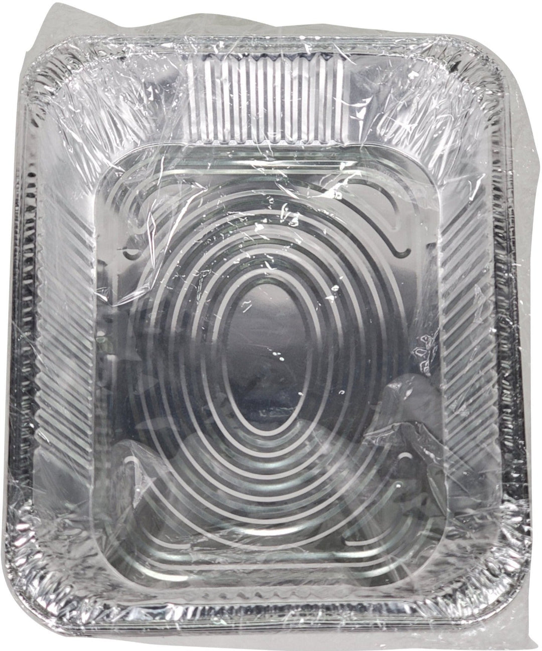 Rhino-Foil - Half Size Deep - Aluminium Steam Pan - AR107R