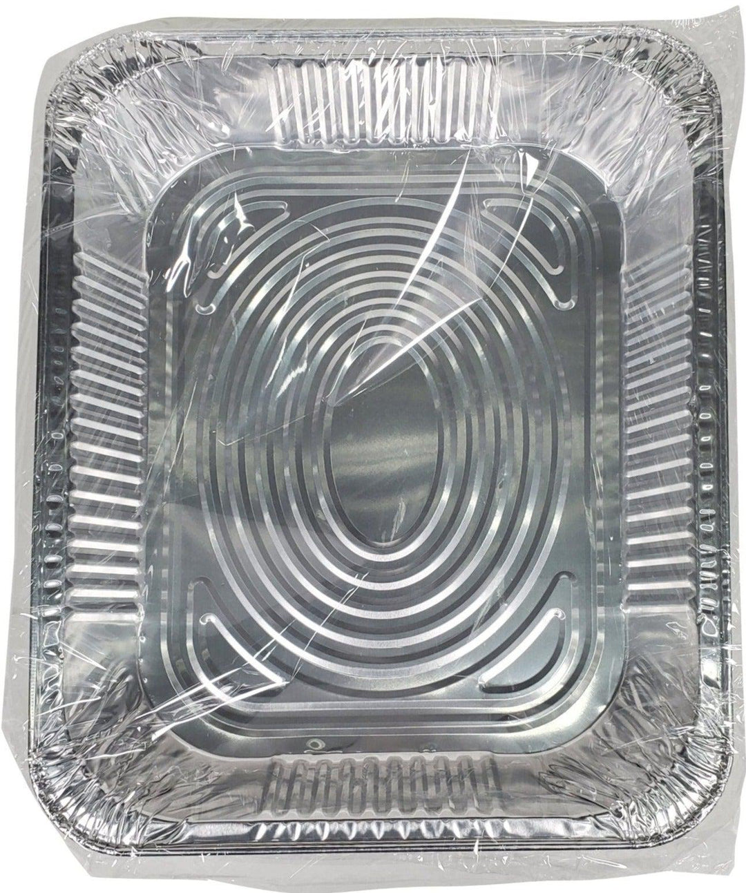 Rhino-Foil - Half Size Medium - Aluminium Steam Pan - AR108R