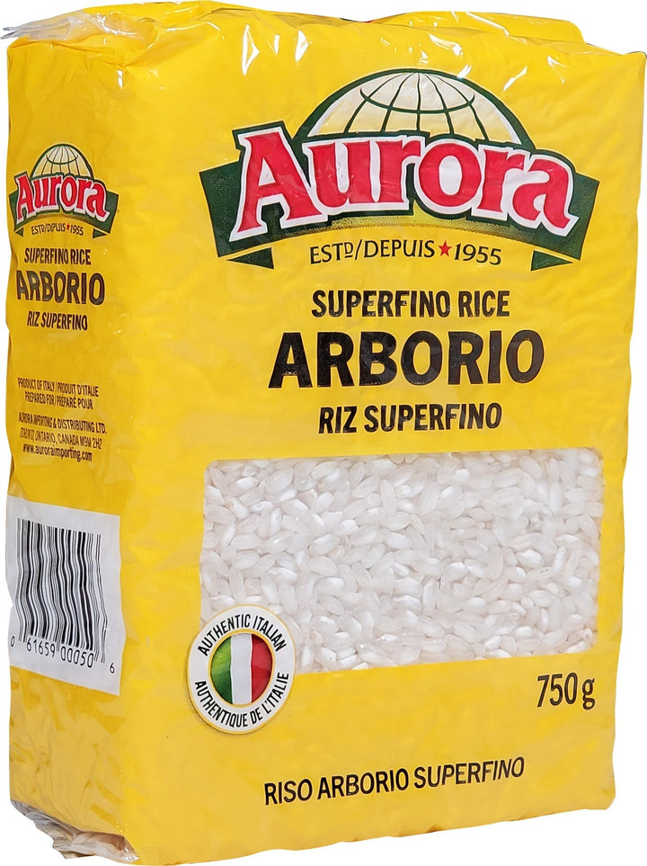 CLR - Primo - Arborio Rice